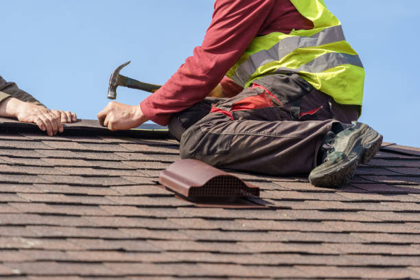 Best Residential Roofing Contractor  in Girardville, PA