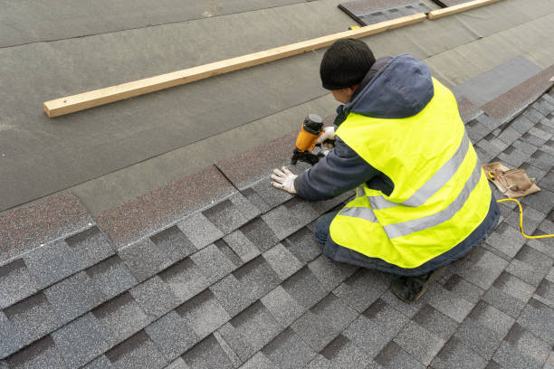 Best Roof Waterproofing Services  in Girardville, PA