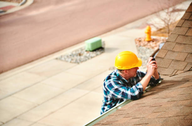 Best Roof Gutter Cleaning  in Girardville, PA