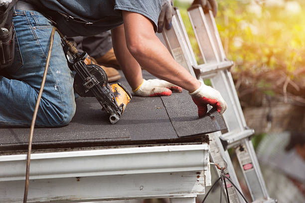 Best Emergency Roof Repair  in Girardville, PA