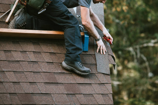 Professional Roofing Contractor in Girardville, PA